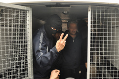  سارقان مسلح طلا فروشی مشیریه